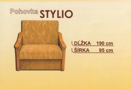 Stylio