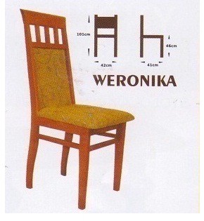 Weronika