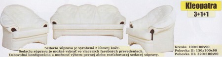 Kleopatra